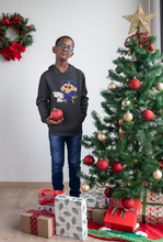 Load image into Gallery viewer, Cute Cartoon Boy Hoodies-KidsFashionVilla
