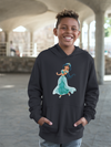 Cute Cartoon Boy Hoodies-KidsFashionVilla