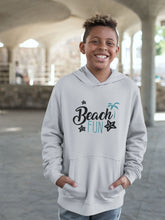 Load image into Gallery viewer, Beach Fun Boy Hoodies-KidsFashionVilla
