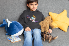 Load image into Gallery viewer, Cute Cartoon Boy Hoodies-KidsFashionVilla
