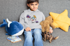 Cute Cartoon Boy Hoodies-KidsFashionVilla