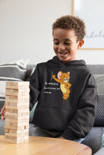 Load image into Gallery viewer, Attitude Shows Cute Jerry Boy Hoodies-KidsFashionVilla
