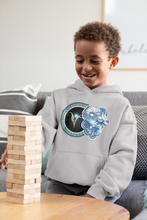 Load image into Gallery viewer, Aries Zodiac Sign Boy Hoodies-KidsFashionVilla
