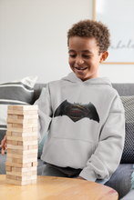 Load image into Gallery viewer, Superhero Boy Hoodies-KidsFashionVilla
