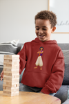 Cute Cartoon Boy Hoodies-KidsFashionVilla