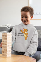 Load image into Gallery viewer, Attitude Shows Cute Jerry Boy Hoodies-KidsFashionVilla
