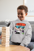 Load image into Gallery viewer, Cute Cartoon Boy Hoodies-KidsFashionVilla
