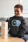 Aries Zodiac Sign Boy Hoodies-KidsFashionVilla