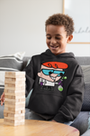 Cute Cartoon Boy Hoodies-KidsFashionVilla