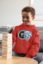 Load image into Gallery viewer, Aries Zodiac Sign Boy Hoodies-KidsFashionVilla
