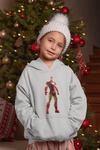 Superhero Girl Hoodies-KidsFashionVilla