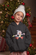 Load image into Gallery viewer, Cute Cartoon Girl Hoodies-KidsFashionVilla
