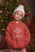 Load image into Gallery viewer, Vallar Morgulis Web Series Girl Hoodies-KidsFashionVilla
