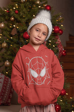 Load image into Gallery viewer, Famous Cartoon Girl Hoodies-KidsFashionVilla
