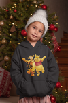 Cute Cartoon Girl Hoodies-KidsFashionVilla