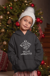 Vallar Morgulis Web Series Girl Hoodies-KidsFashionVilla