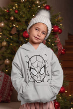 Load image into Gallery viewer, Famous Cartoon Girl Hoodies-KidsFashionVilla
