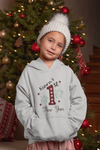 Customized Name New Year Girl Hoodies-KidsFashionVilla