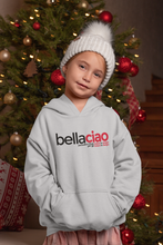 Load image into Gallery viewer, Bella Ciao Money Heist Girl Hoodies-KidsFashionVilla
