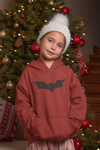Superhero Girl Hoodies-KidsFashionVilla