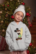 Load image into Gallery viewer, Cute Cartoon Girl Hoodies-KidsFashionVilla
