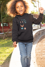 Load image into Gallery viewer, Future Doctor Girl Hoodies-KidsFashionVilla

