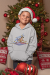 Cute Cartoon Boy Hoodies-KidsFashionVilla