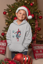 Load image into Gallery viewer, Superhero Boy Hoodies-KidsFashionVilla

