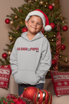 La Casa De Papel Money Heist Boy Hoodies-KidsFashionVilla