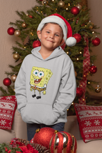 Load image into Gallery viewer, Cute Cartoon Boy Hoodies-KidsFashionVilla
