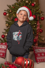 Load image into Gallery viewer, Superhero Boy Hoodies-KidsFashionVilla

