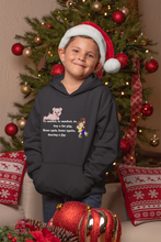 Load image into Gallery viewer, To Market To Market Poem Boy Hoodies-KidsFashionVilla
