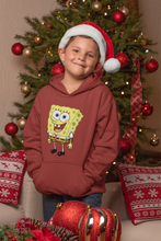 Load image into Gallery viewer, Cute Cartoon Boy Hoodies-KidsFashionVilla
