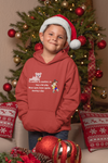 To Market To Market Poem Boy Hoodies-KidsFashionVilla