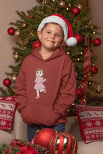 Load image into Gallery viewer, Cute Cartoon Boy Hoodies-KidsFashionVilla
