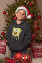 Load image into Gallery viewer, Cute Cartoon Boy Hoodies-KidsFashionVilla
