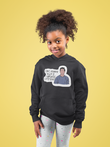 Sarcastic Web Series Girl Hoodies-KidsFashionVilla