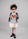 Superhero Girl Hoodies-KidsFashionVilla