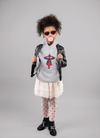 Superhero Girl Hoodies-KidsFashionVilla