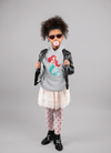 Cute Princess Girl Hoodies-KidsFashionVilla