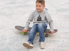 Load image into Gallery viewer, Superhero Boy Hoodies-KidsFashionVilla

