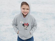 Load image into Gallery viewer, Cute Cartoon Boy Hoodies-KidsFashionVilla
