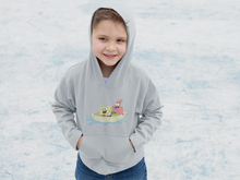 Load image into Gallery viewer, Cute Cartoon Boy Hoodies-KidsFashionVilla
