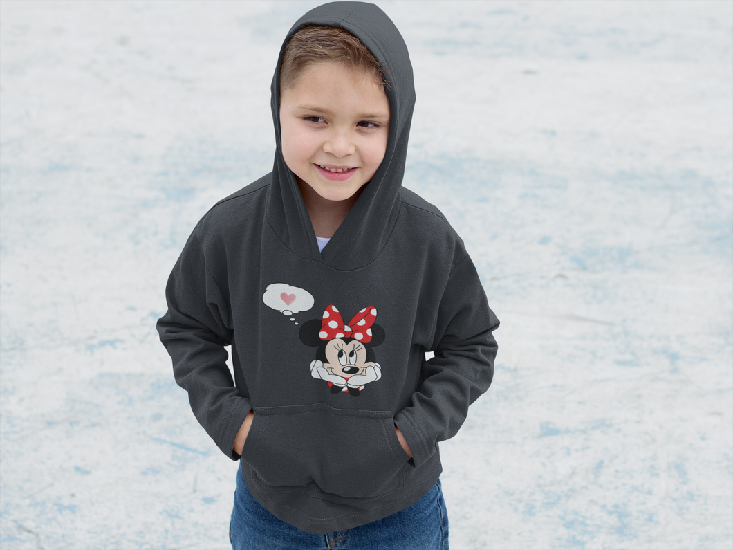 Cute Cartoon Boy Hoodies-KidsFashionVilla