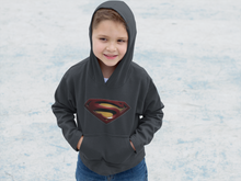 Load image into Gallery viewer, Superhero Boy Hoodies-KidsFashionVilla
