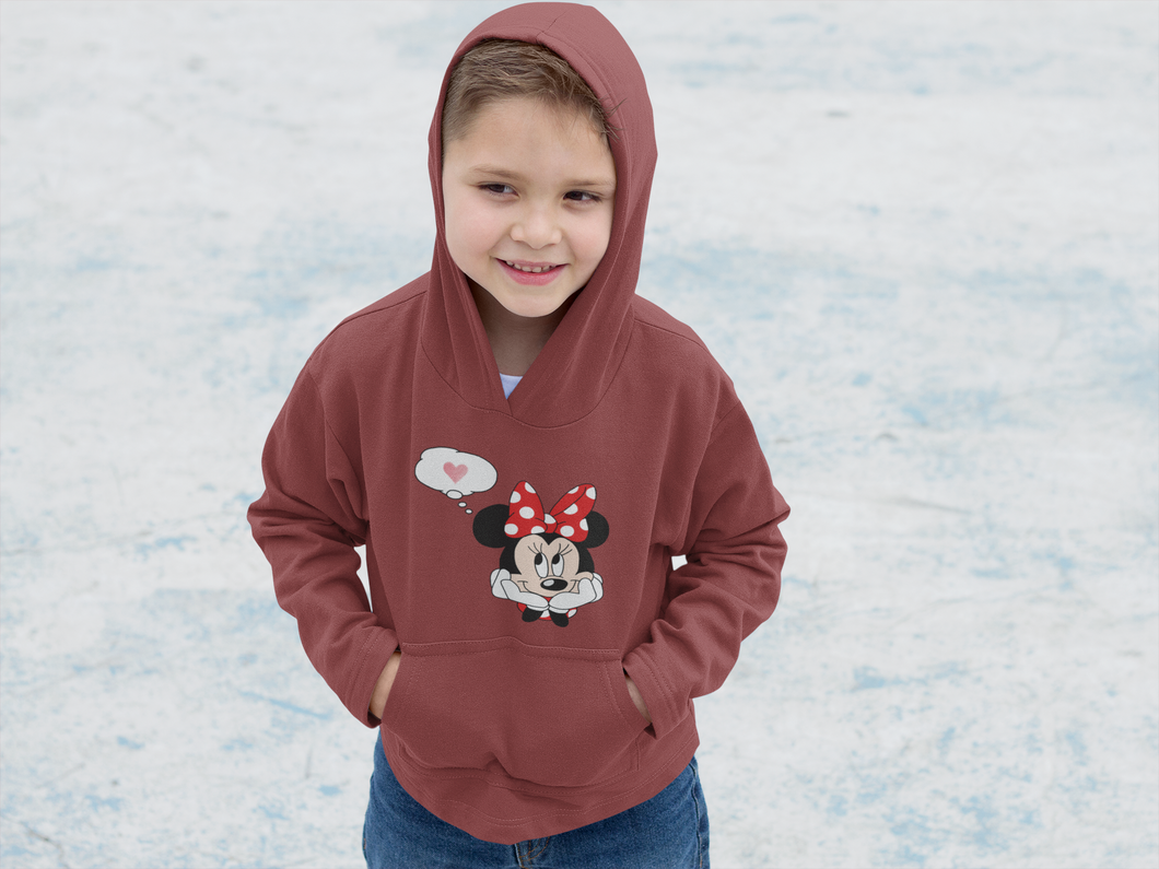 Cute Cartoon Boy Hoodies-KidsFashionVilla
