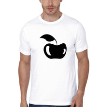 Load image into Gallery viewer, Tree Apple Mother and Son Matching T-Shirt- KidsFashionVilla
