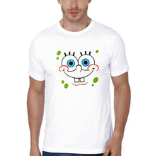 Load image into Gallery viewer, Spongbe Mother and Son Matching T-Shirt- KidsFashionVilla
