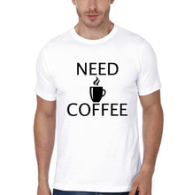 Load image into Gallery viewer, Need Beer Need Milk Mother and Son Matching T-Shirt- KidsFashionVilla
