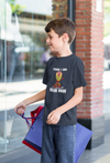Most Famous Cartoon Half Sleeves T-Shirt for Boy-KidsFashionVilla